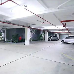 Tendean Residence